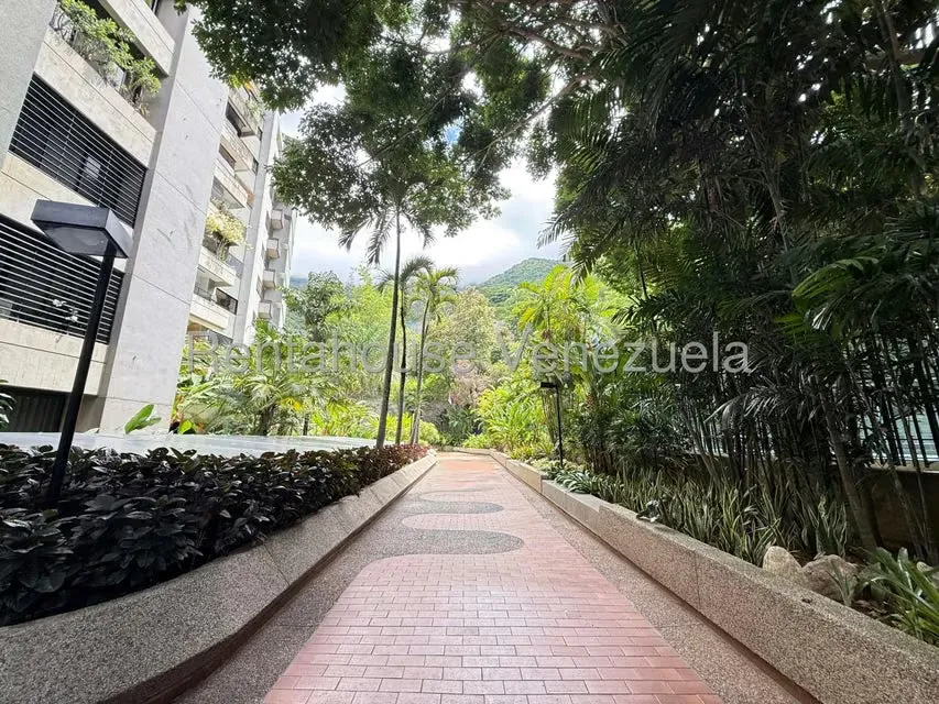 Apartamento (Penthouse) en Venta en Sebucan, Distrito Metropolitano - 49