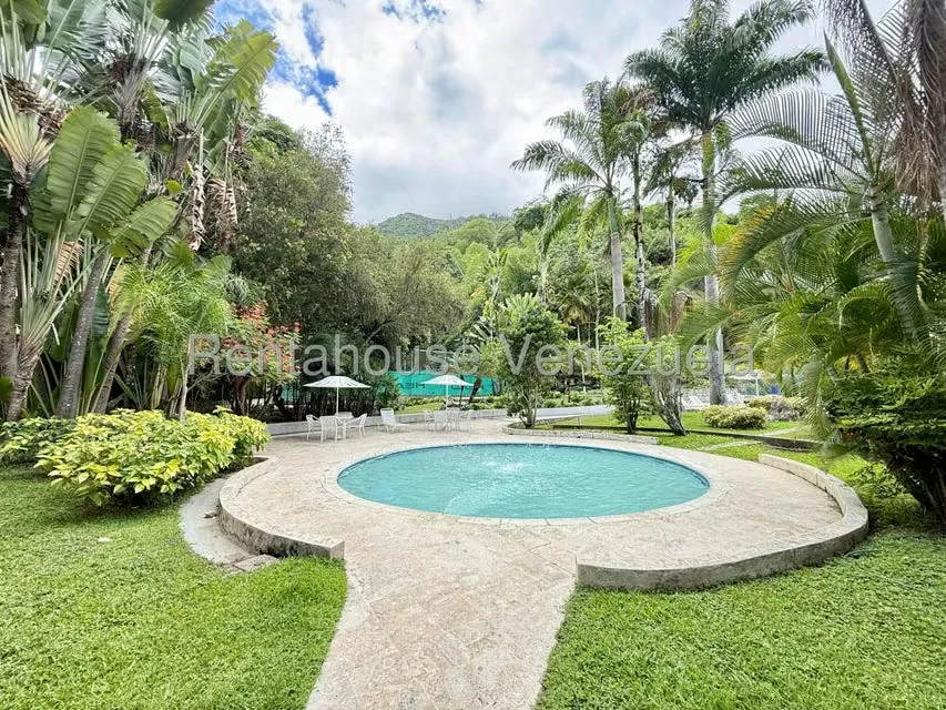 Apartamento (Penthouse) en Venta en Sebucan, Distrito Metropolitano - 50