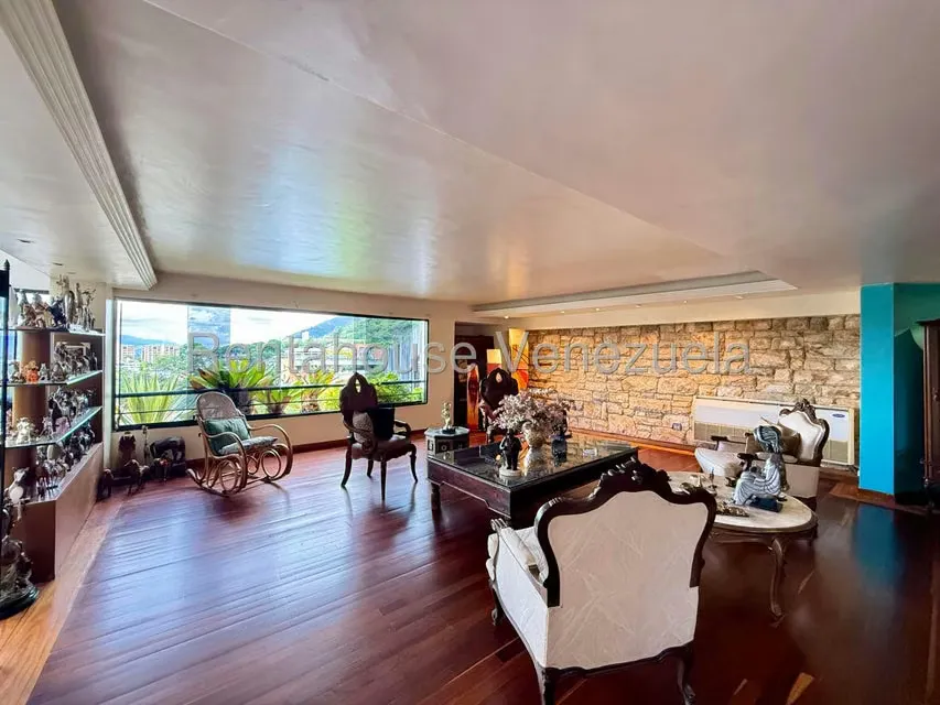 Apartamento (Penthouse) en Venta en Sebucan, Distrito Metropolitano - 5