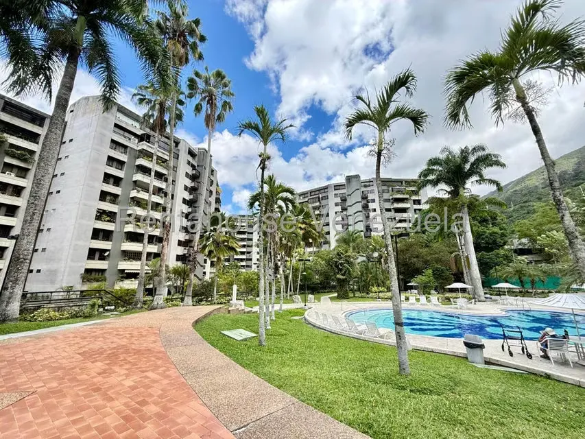 Apartamento (Penthouse) en Venta en Sebucan, Distrito Metropolitano - 52
