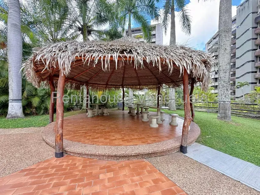 Apartamento (Penthouse) en Venta en Sebucan, Distrito Metropolitano - 54