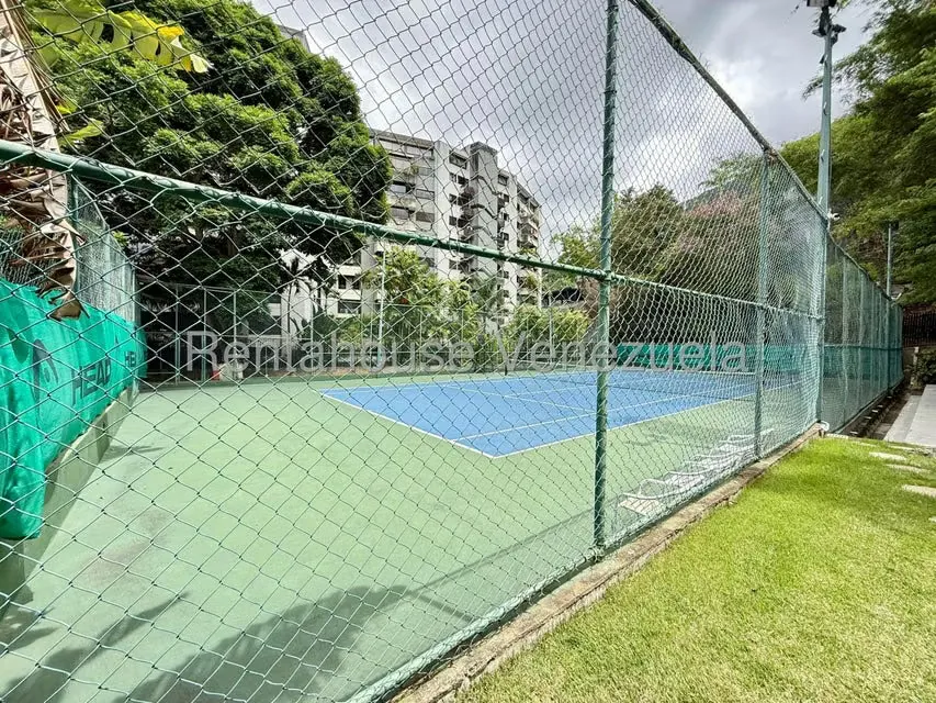 Apartamento (Penthouse) en Venta en Sebucan, Distrito Metropolitano - 55