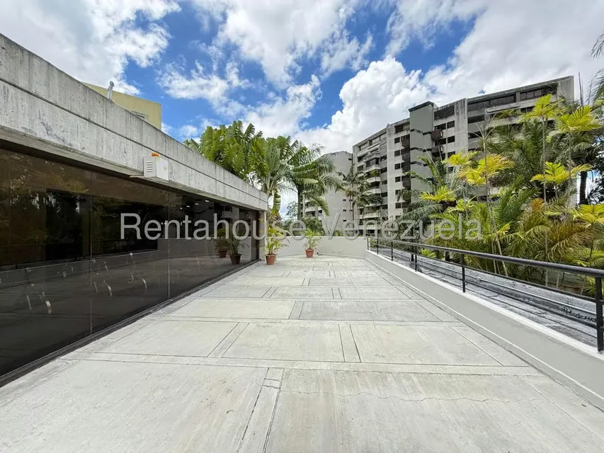 Apartamento (Penthouse) en Venta en Sebucan, Distrito Metropolitano - 57