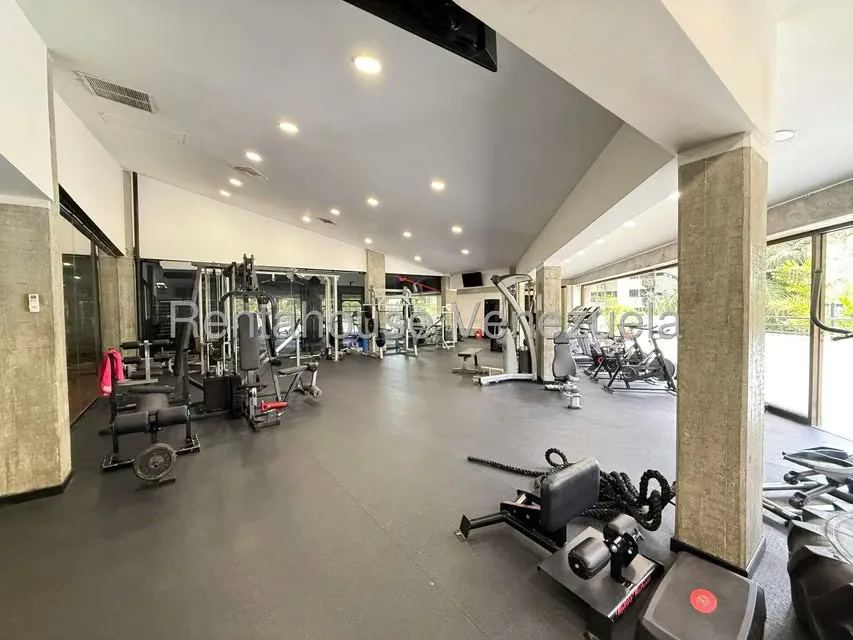 Apartamento (Penthouse) en Venta en Sebucan, Distrito Metropolitano - 58