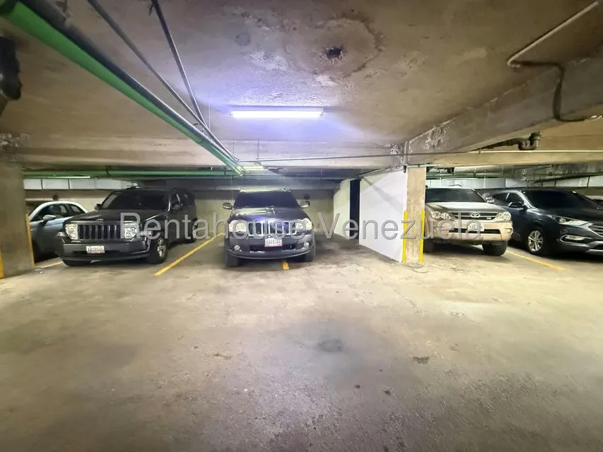 Apartamento (Penthouse) en Venta en Sebucan, Distrito Metropolitano - 60