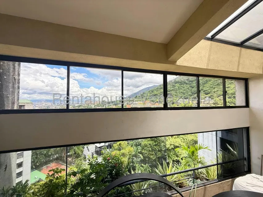 Apartamento (Penthouse) en Venta en Sebucan, Distrito Metropolitano - 8