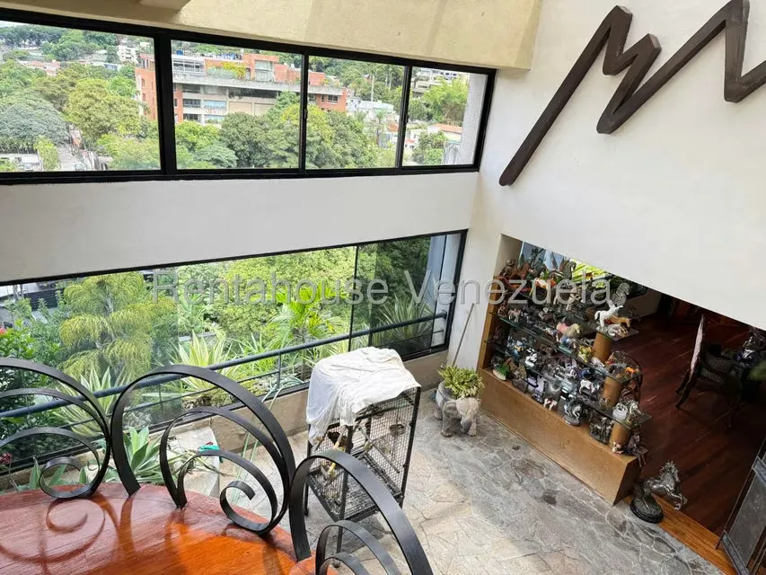 Apartamento (Penthouse) en Venta en Sebucan, Distrito Metropolitano - 9