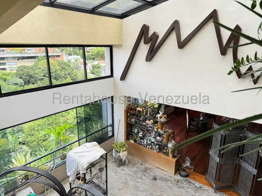 Apartamento (Penthouse) en Venta en Sebucan, Distrito Metropolitano - 10
