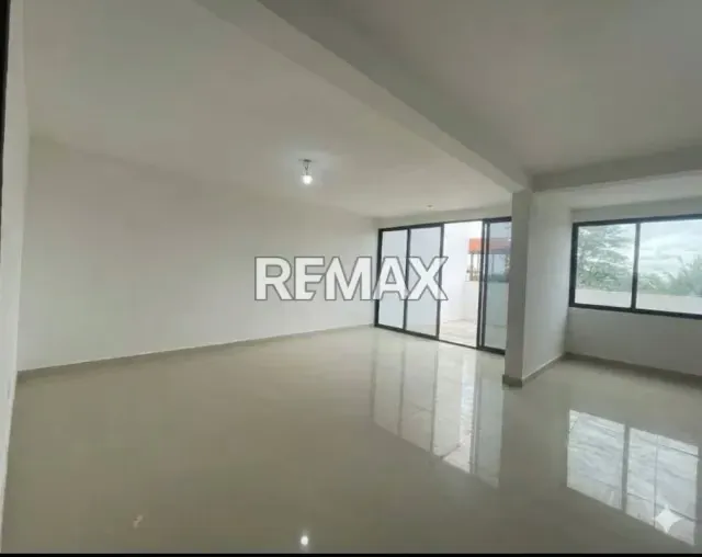Vendo Townhouse en obra blanca en Res lomas alto, tres niveles. - 8