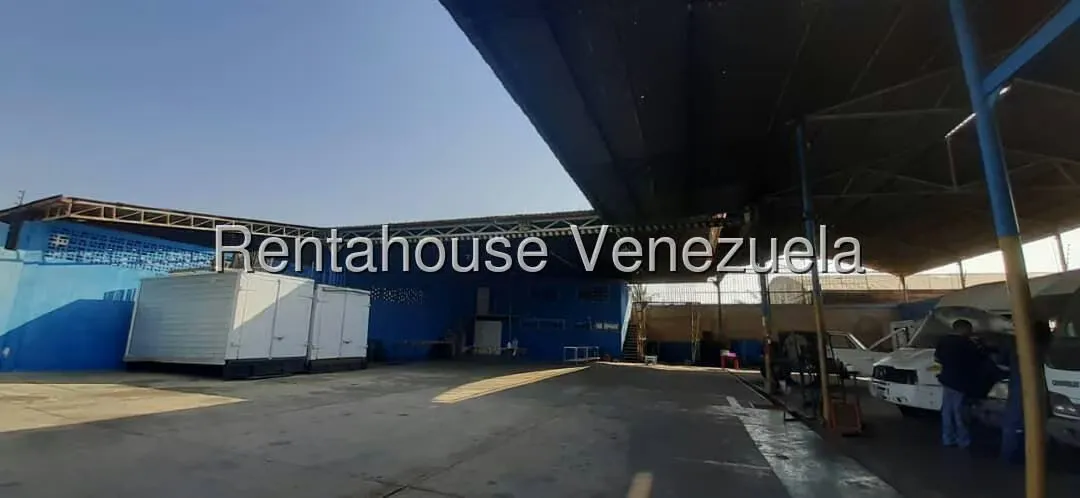 Local Comercial en Venta en Intercomunal, Zulia - 2