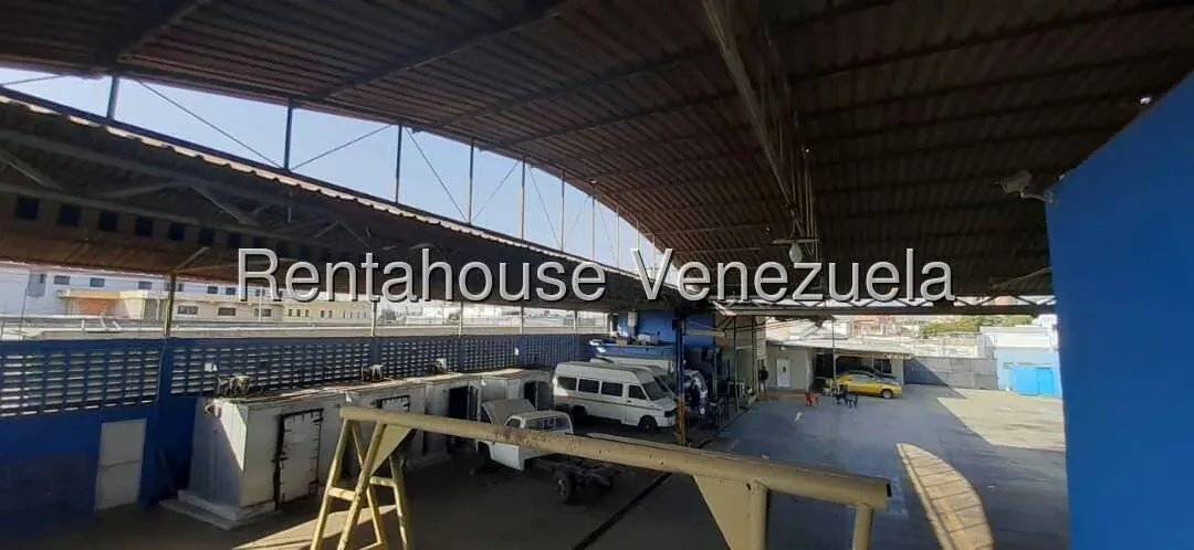 Local Comercial en Venta en Intercomunal, Zulia - 4