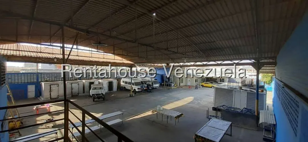 Local Comercial en Venta en Intercomunal, Zulia - 5