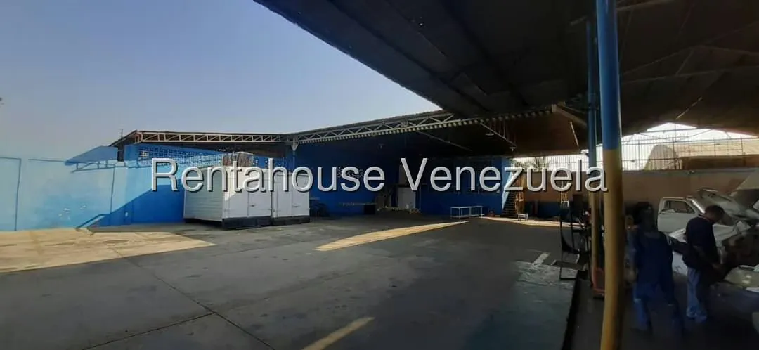 Local Comercial en Venta en Intercomunal, Zulia - 6