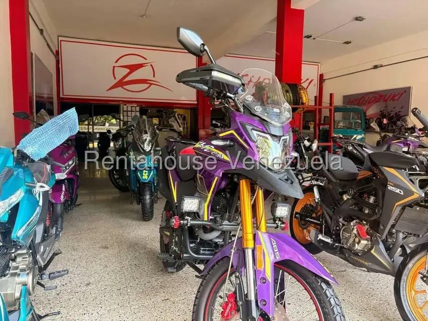 Negocios y Empresas (Automotores) en Venta en Centro, Lara - 13
