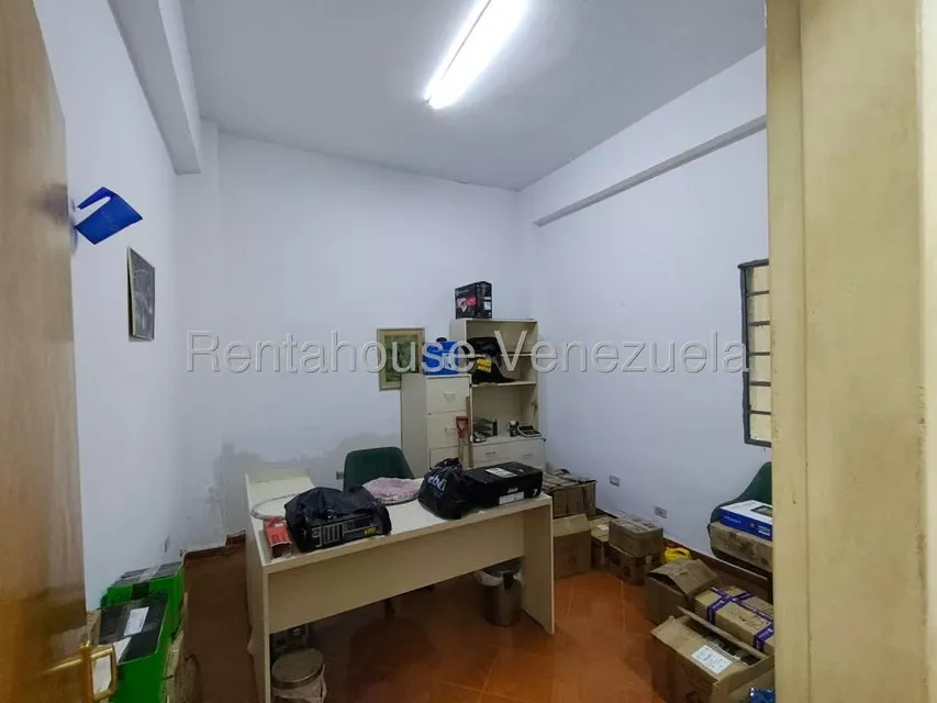 Local Comercial en Venta en Parroquia La Candelaria, Distrito Metropolitano - 12