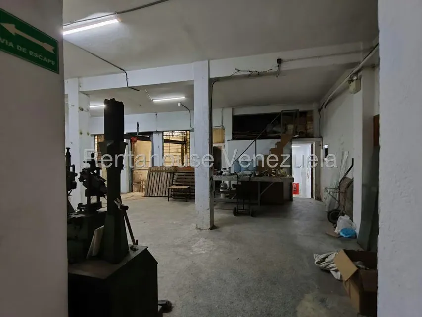 Local Comercial en Venta en Parroquia La Candelaria, Distrito Metropolitano - 19