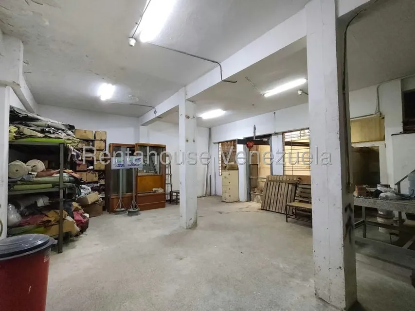 Local Comercial en Venta en Parroquia La Candelaria, Distrito Metropolitano - 20