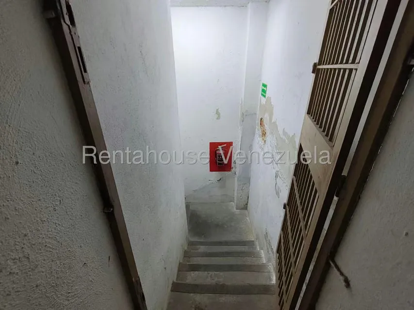 Local Comercial en Venta en Parroquia La Candelaria, Distrito Metropolitano - 22