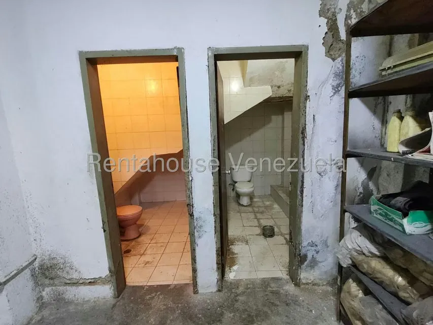 Local Comercial en Venta en Parroquia La Candelaria, Distrito Metropolitano - 27