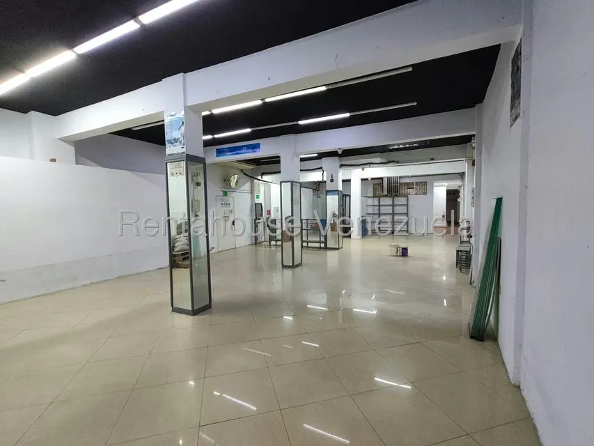 Local Comercial en Venta en Parroquia La Candelaria, Distrito Metropolitano - 4