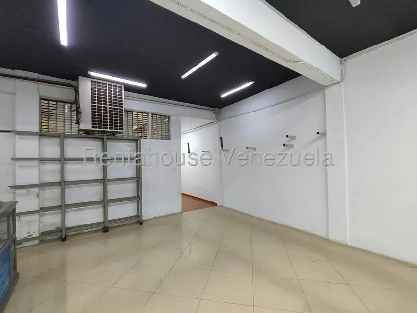 Local Comercial en Venta en Parroquia La Candelaria, Distrito Metropolitano - 6