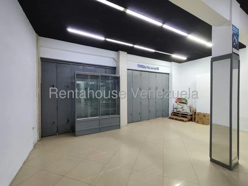 Local Comercial en Venta en Parroquia La Candelaria, Distrito Metropolitano - 7