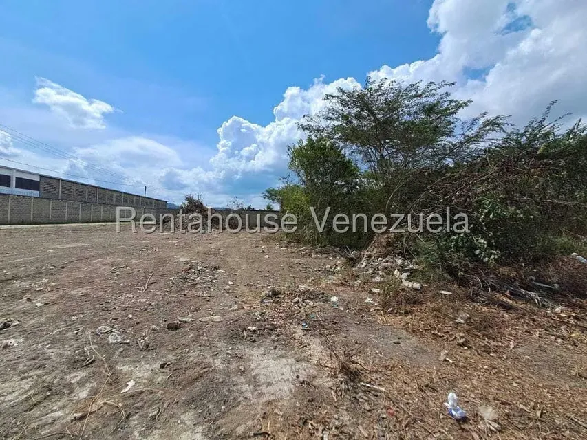Terreno (Comercial) en Venta en El Mayal, Lara - 3