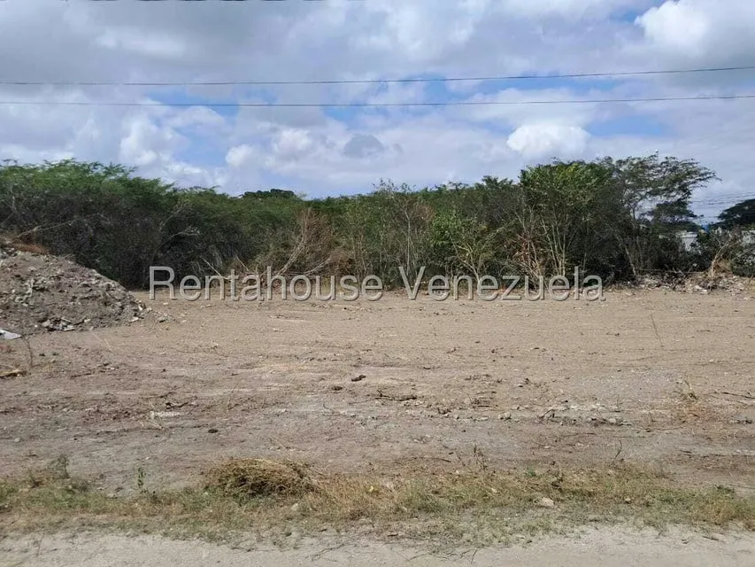 Terreno (Comercial) en Venta en El Mayal, Lara - 8