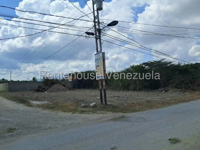 Terreno (Comercial) en Venta en El Mayal, Lara - 10
