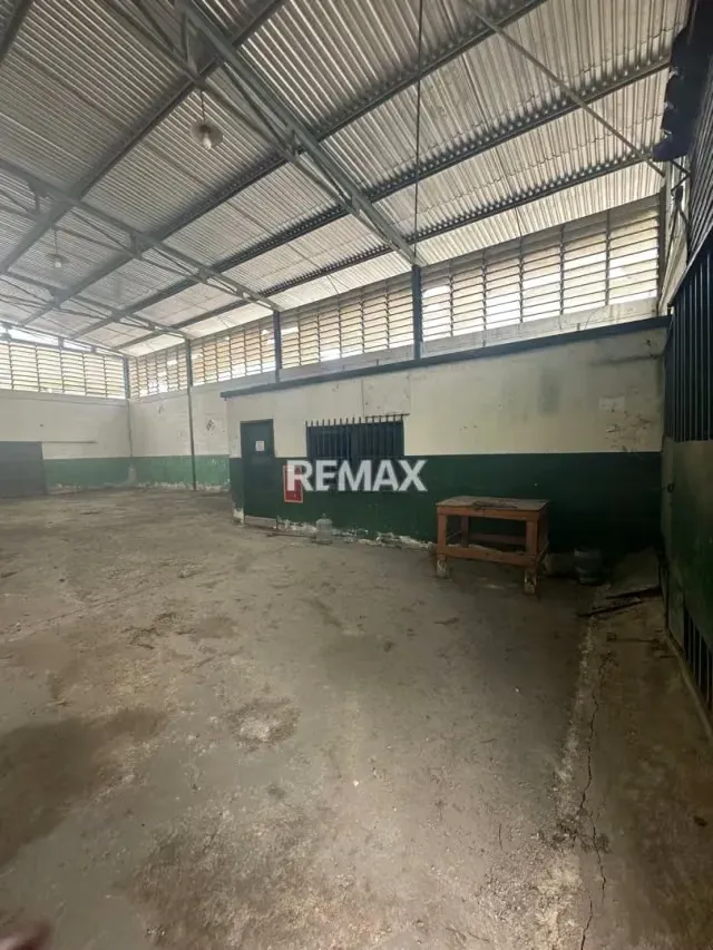 Venta de 5 Galpones en Sector Saman de Guere - 4