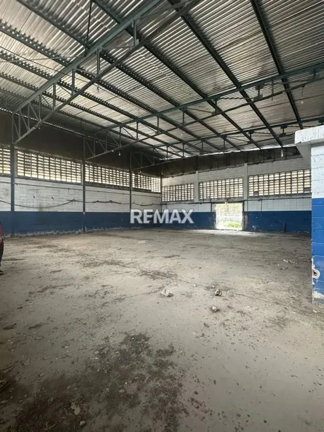 Venta de 5 Galpones en Sector Saman de Guere - 7