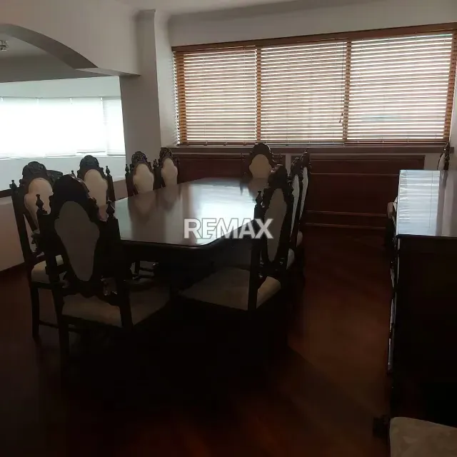 335 m2 Venta Apartamento Los Mangos Edificio Shogun Planta 100 y Pozo - 12