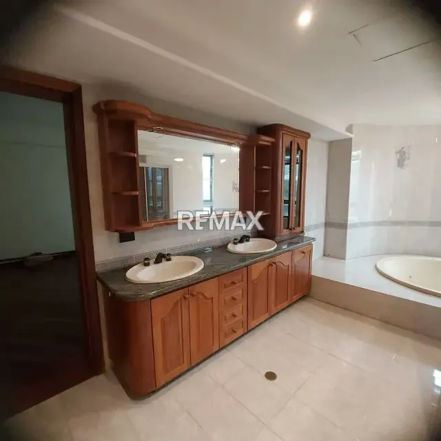 335 m2 Venta Apartamento Los Mangos Edificio Shogun Planta 100 y Pozo - 8