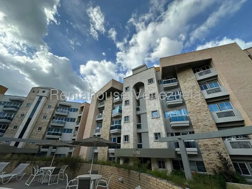Apartamento (1 Nivel) en Venta en Las Delicias, Aragua
