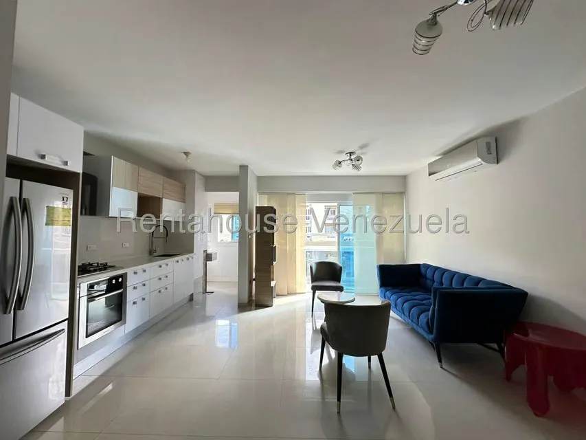 Apartamento (1 Nivel) en Venta en Las Delicias, Aragua - 11