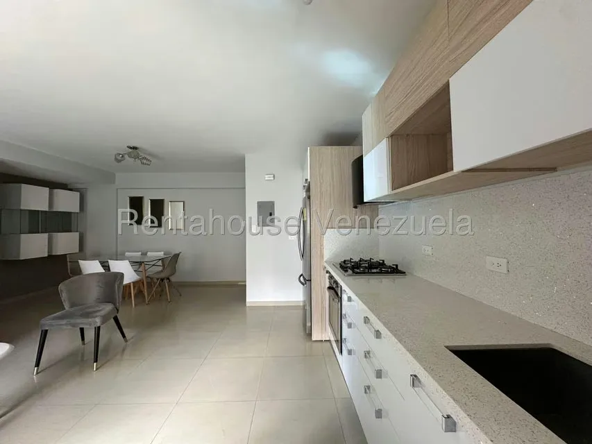 Apartamento (1 Nivel) en Venta en Las Delicias, Aragua - 13