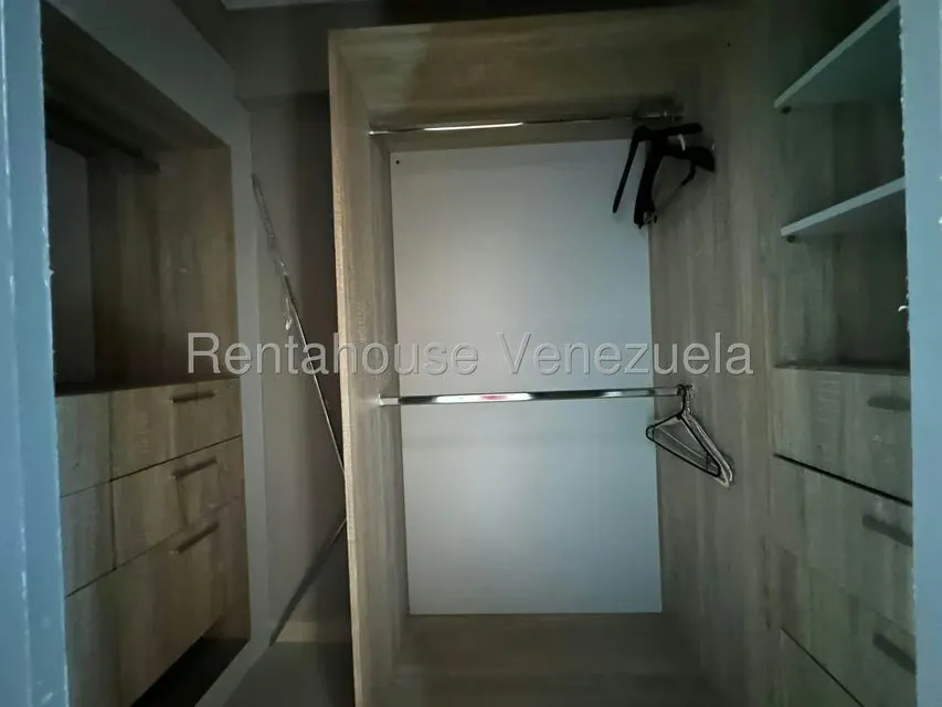 Apartamento (1 Nivel) en Venta en Las Delicias, Aragua - 16