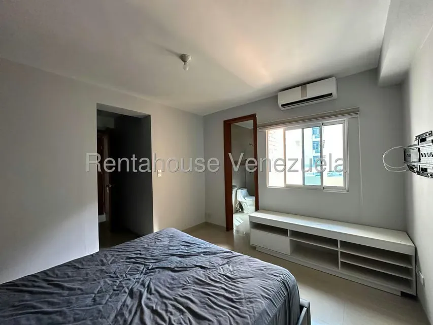 Apartamento (1 Nivel) en Venta en Las Delicias, Aragua - 21