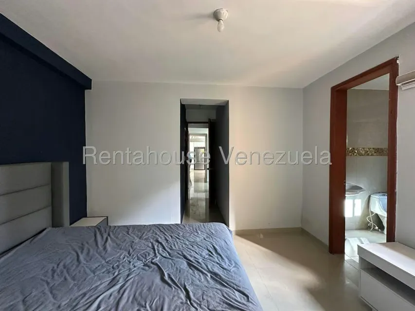 Apartamento (1 Nivel) en Venta en Las Delicias, Aragua - 22