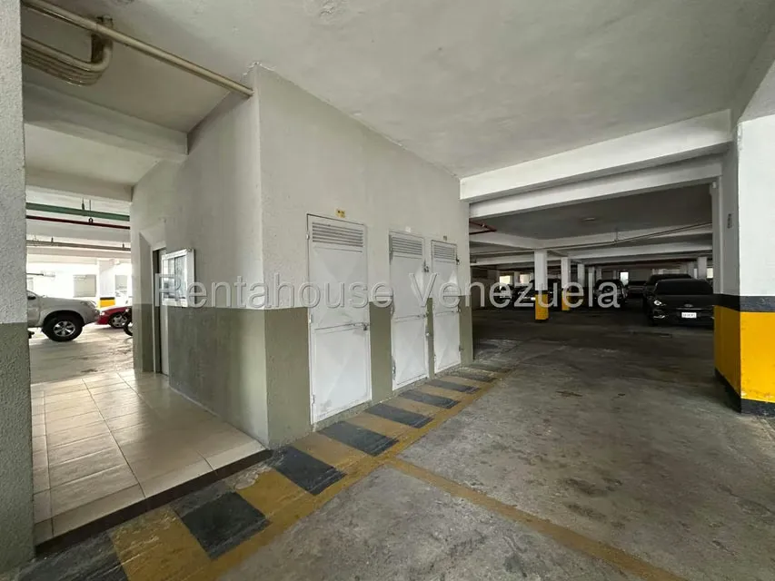 Apartamento (1 Nivel) en Venta en Las Delicias, Aragua - 26