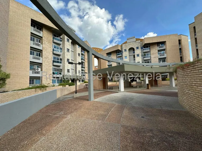 Apartamento (1 Nivel) en Venta en Las Delicias, Aragua - 3