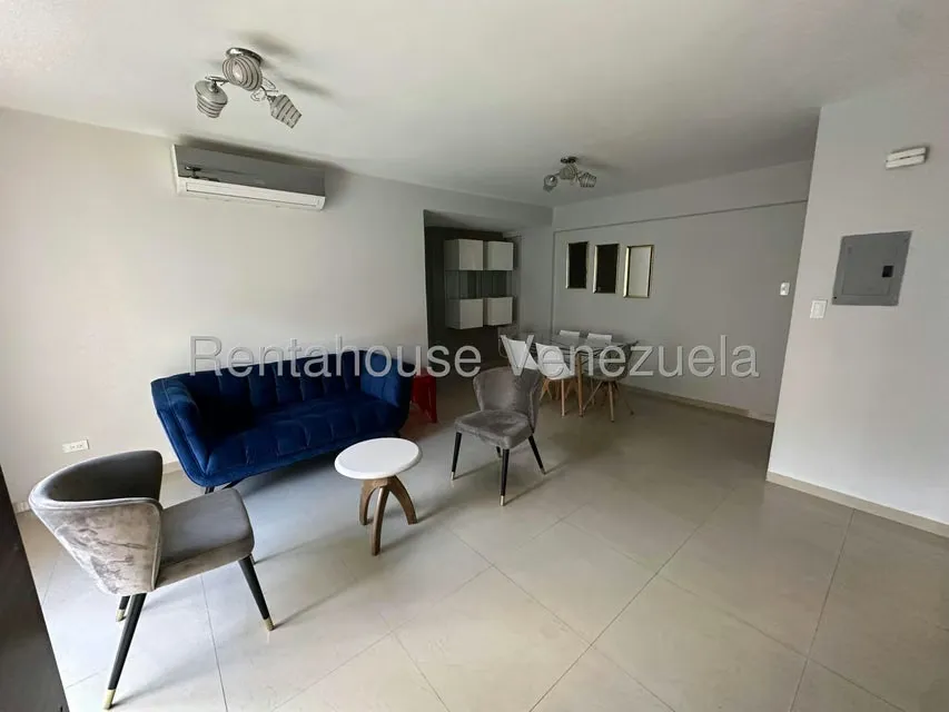 Apartamento (1 Nivel) en Venta en Las Delicias, Aragua - 4