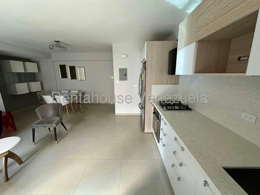 Apartamento (1 Nivel) en Venta en Las Delicias, Aragua - 5
