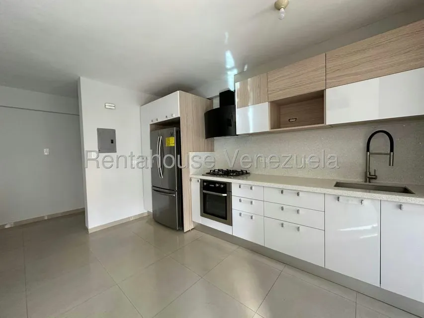 Apartamento (1 Nivel) en Venta en Las Delicias, Aragua - 6