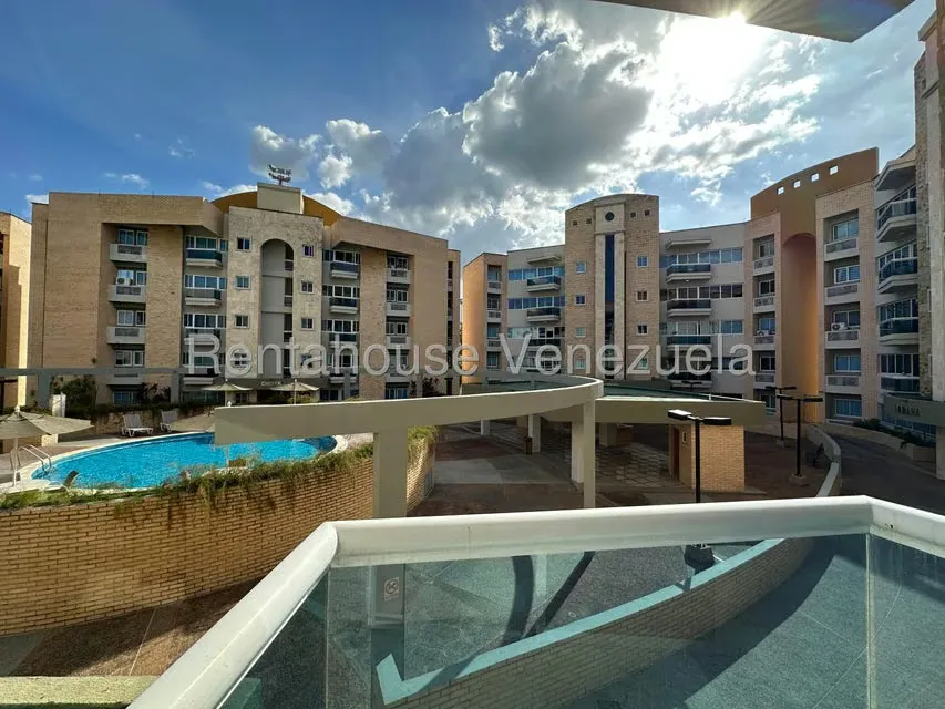 Apartamento (1 Nivel) en Venta en Las Delicias, Aragua - 8