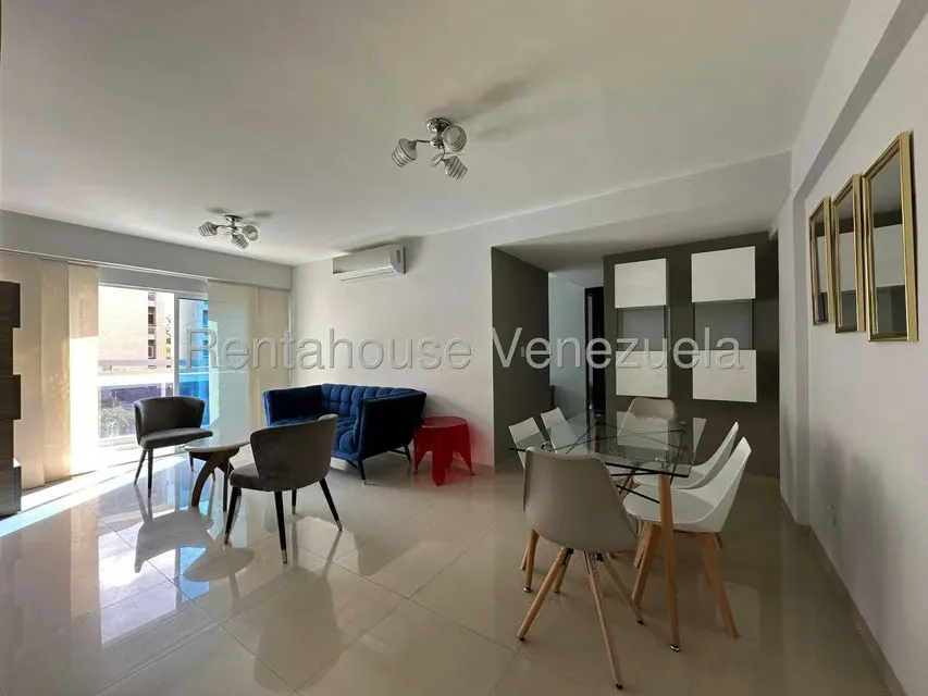 Apartamento (1 Nivel) en Venta en Las Delicias, Aragua - 9