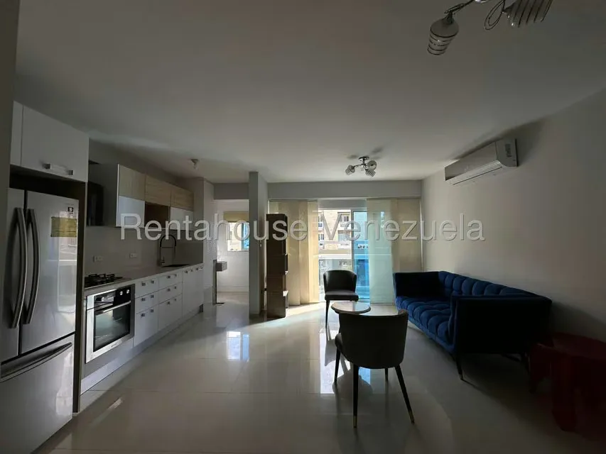 Apartamento (1 Nivel) en Venta en Las Delicias, Aragua - 10