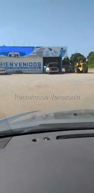 Terreno (Comercial) en Venta en Ciudadela Faria, Zulia - 14