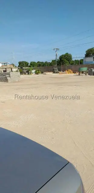 Terreno (Comercial) en Venta en Ciudadela Faria, Zulia - 19