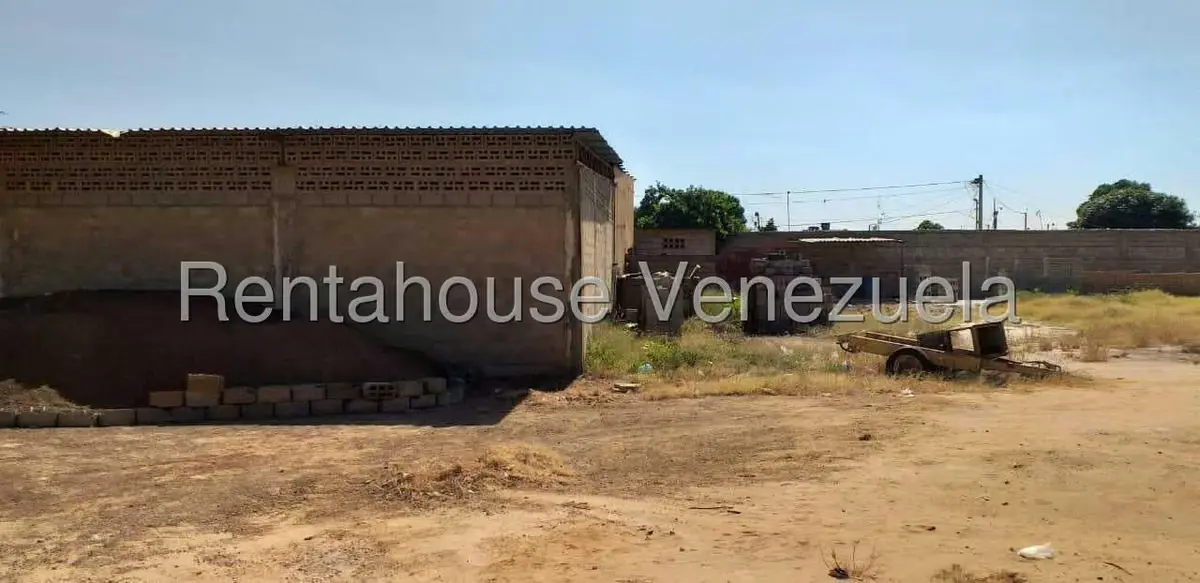 Terreno (Comercial) en Venta en Ciudadela Faria, Zulia - 25